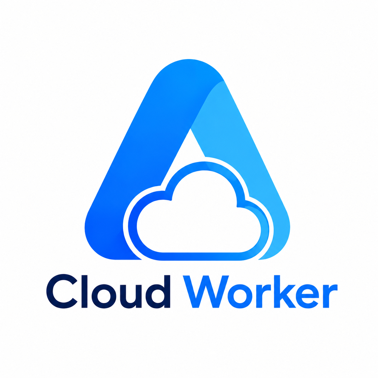 Cloud Worker product logo