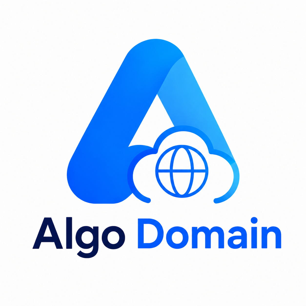 Algo Domain product logo