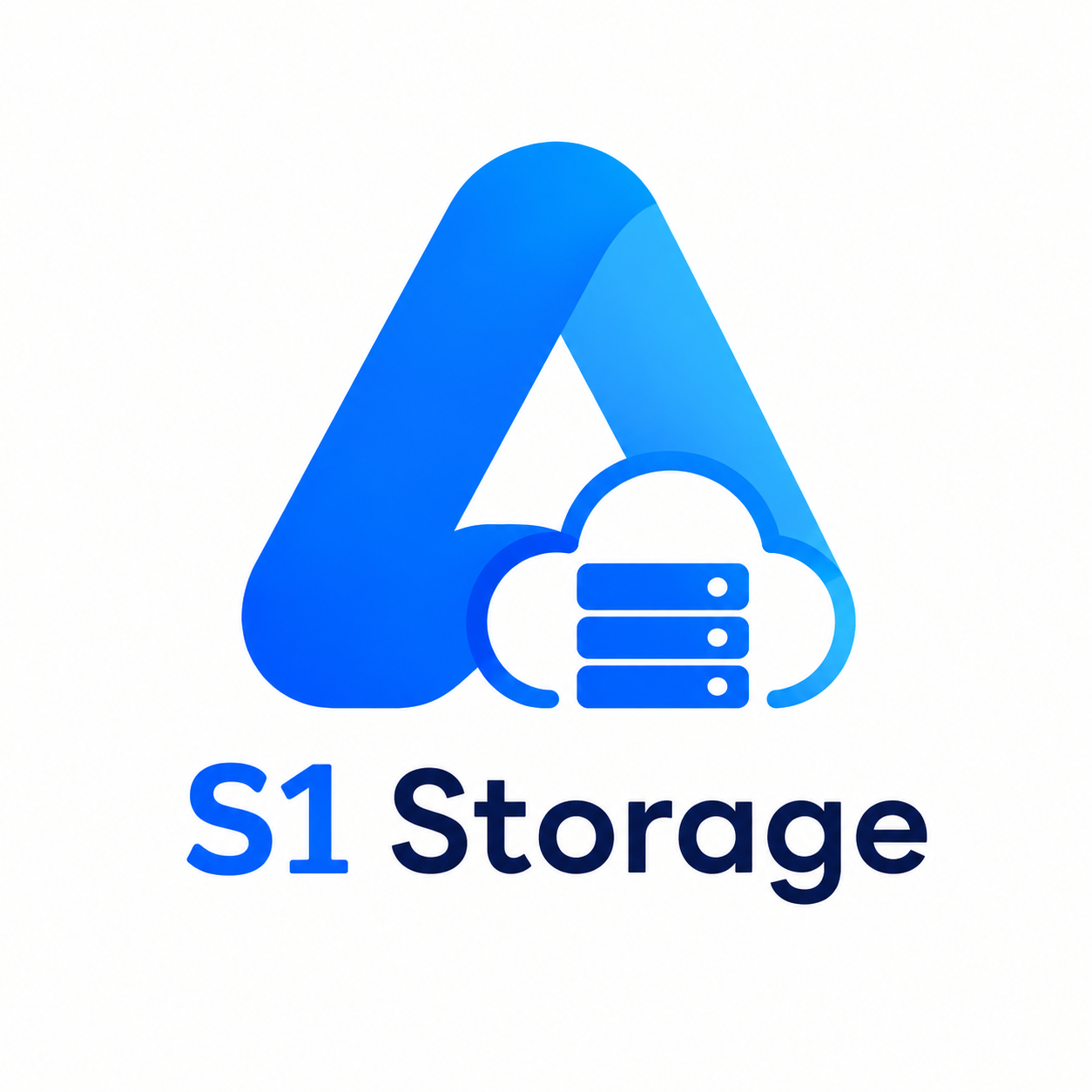 S1 Storage product logo