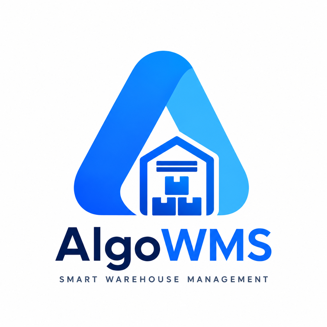 Algosme WMS logo